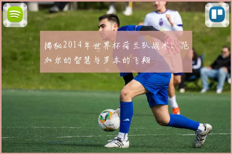 揭秘2014年世界杯荷兰队战术:范加尔的智慧与罗本的飞翔