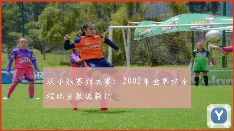 从小组赛到决赛:2002年世界杯全程比分数据解析