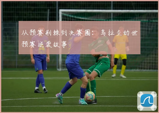 从预赛荆棘到决赛圈：乌拉圭的世预赛逆袭故事